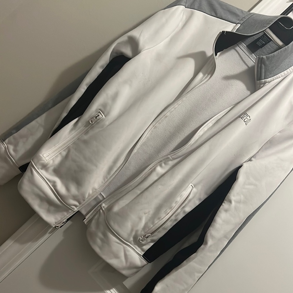 American Eagle Track Jacket